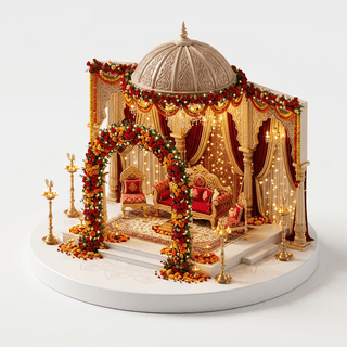 Floral Decor & Fresh Flower Setup software in Koderma (Jhumri Telaiya)