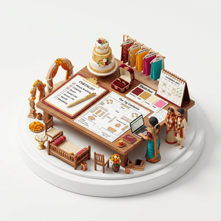 Wedding Planner & Event Coordinators software in Vapi